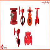 خرید و فروش شیرالات صنعتی|ابزار دقیق|کنترلر