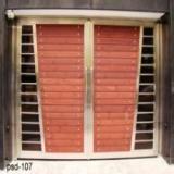 دستگاه  هشداردهنده باز بودن درب ساختمان
