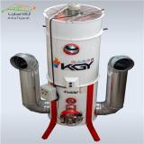 هیتر اختصاصی گلخانه‌ ECO  250000