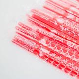 فروش انواع نی یکبار مصرف