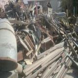 بهترین خریدار ضایعات آهن و غیره