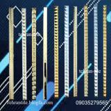 فیتیله کاشی / نوار کاشی / سیگاری کاشی و سرامیک