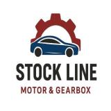 لوازم یدکی نو و استوک ، فروش موتور و گیربکس