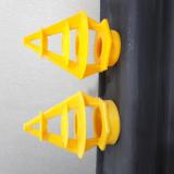 نازل برج خنک کننده نازل فانوسی نازل مرحله ای