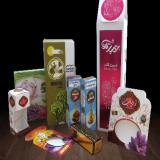 چاپ و تولید جعبه