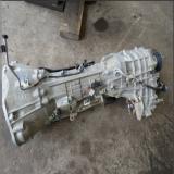 گیربکس ون میتسوبیشی.دلیکا.نارون