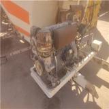 میکسر مهر صنعت ۸ متری در حد نو