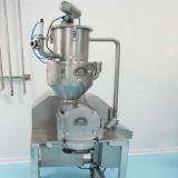 اسیاب طرح پره ای  پرگاس طب