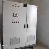 ساخت تابلو خازن