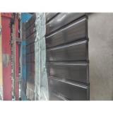 فروش تایل پرچین، فروش پرچین، تولید ورق شیروانی