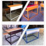 میز و نیمکت مدرسه و تجهیزات مدارس