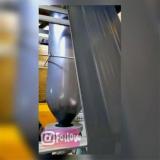 تولید کننده انواع کیسه زباله بیمارستانی و صنعتی