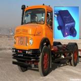 تایمر برفپاکن و کولر آبی ماشینهای سنگین