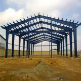 خریدار سازه سوله دست دوم