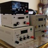 پالس پالس معکوس PULSE PLATING REVERSE