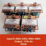 فروش ترانس تکفاز کاهنده