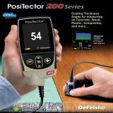 ضخامت سنج رنگ چوب،پلاستیک POSITECTOR 200 B/Std