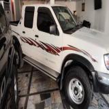 برچسب استیکر خط کشی بدنه ریچ