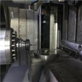 خدمات فرز cnc سه و چهار محور