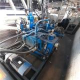 خدمات تخصصی هیدرولیک و پنوماتیک و برق صنعتی