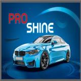 پخش لوازم مراقبتی خودرو پرو شاین