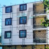 رنگ رطوبتی برای عایقکاری شیروانی و استخر