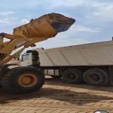 خاکبرداری و گودبرداری حمل نخاله در شرق تهران