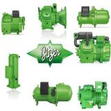 کمپرسور برودتی، بیتزر، کوپلند،دانفوس،سابکول