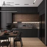 کابینت فوق برجسته faromid