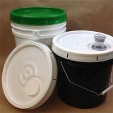 خرید ضایعات سطل روغنی