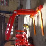 پالت گیر ، پالت بر جرثقیل 3 تن