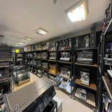 خرید تجهیزات کافی شاپ از نمایندگی