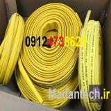 شیلنگ هوای فشرده ، شیلنگ باد فشار قوی