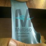 مواد عایقکاری رنگی نانو مولتیزو