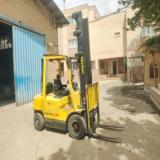 تعمیر لیفتراک کرج