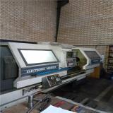 خدمات ماشین کاری فرز CNC , تراش CNC