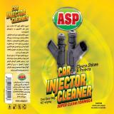 اسپری انژکتور شوی ASP