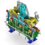 طراحی و ساخت کشاننده صاف کن(SW)