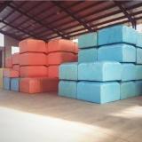 دستگاه تولید ابر و اسفنج