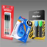 بسته بندی لوازم التحریر