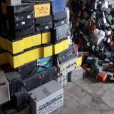 خریدار انواع باطری یو پی اس UPS خراب و سالم