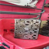 فروش سرسیلندر لودر ولوو 4500 اصلی