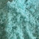سولفات آهن کریستالی