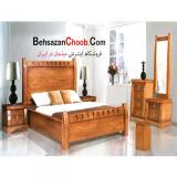 فروشگاه اینترنتی مبلمان چوبی و فلزی