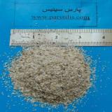 سیلیس تصفیه اب وفیلتر های شنی