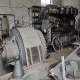 خرید انواع دستگاه های صنعتی  در گیلان و رشت