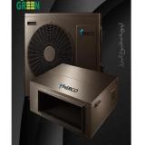 قیمت و خرید داکت اسپلیت 24000 مرکو مدل MSD-24F1C3/R1