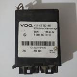 کنترل یونیت سیستم درب های مرسدس بنز دیزلی VDO DOOR CON