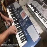 نمایندگی تخصصی تعمیرات ارگ ، کیبورد پیانو دیجیتال