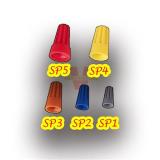 کانکتور پیچی SP